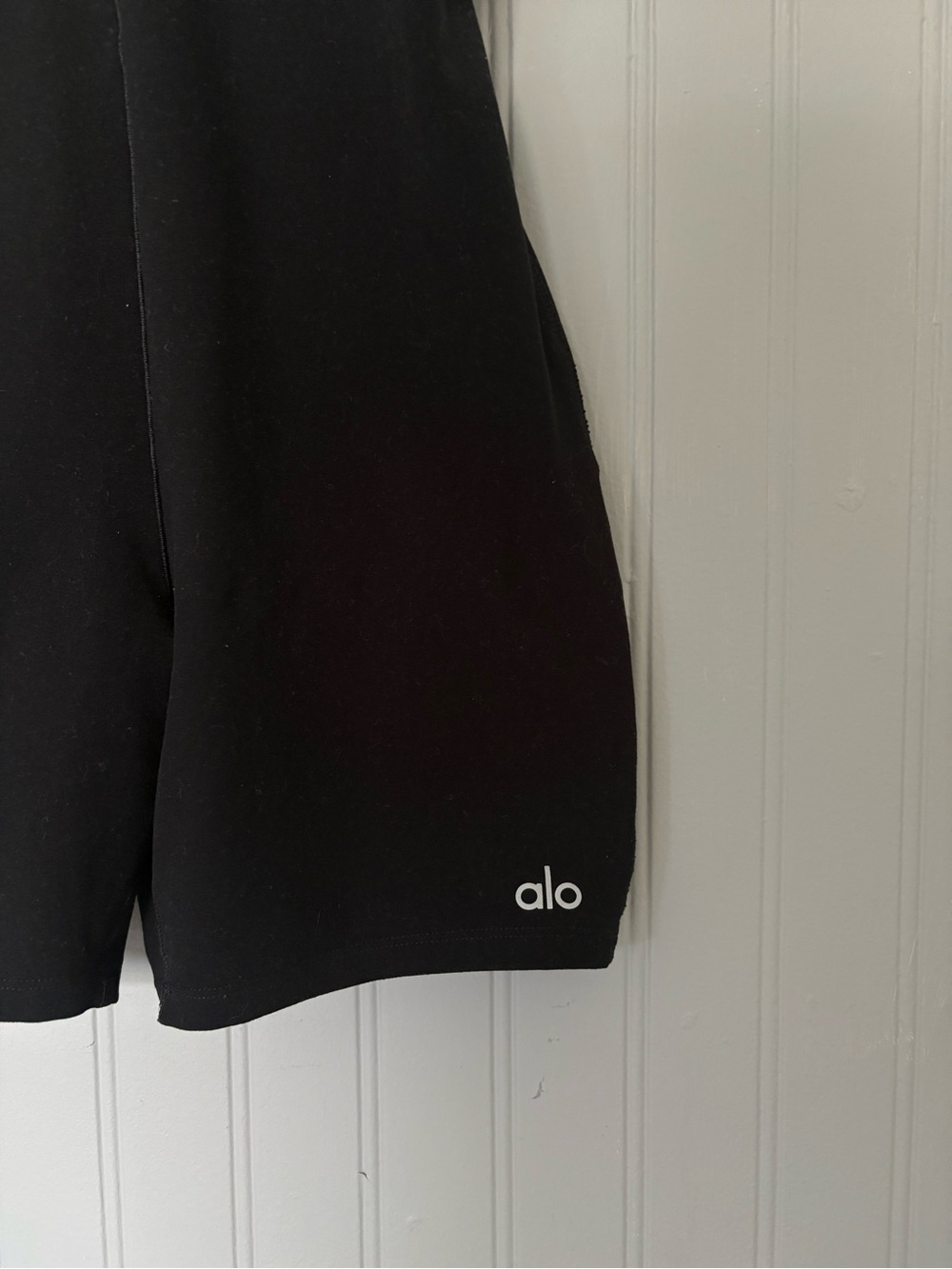 ALO Yoga Alosoft Suns Out Onesie - Picture 3 of 5